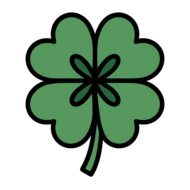 Trevo personalizado LottoPrime